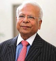 Ishrat Husain