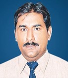 Dr. Niaz Hussain Ghumro